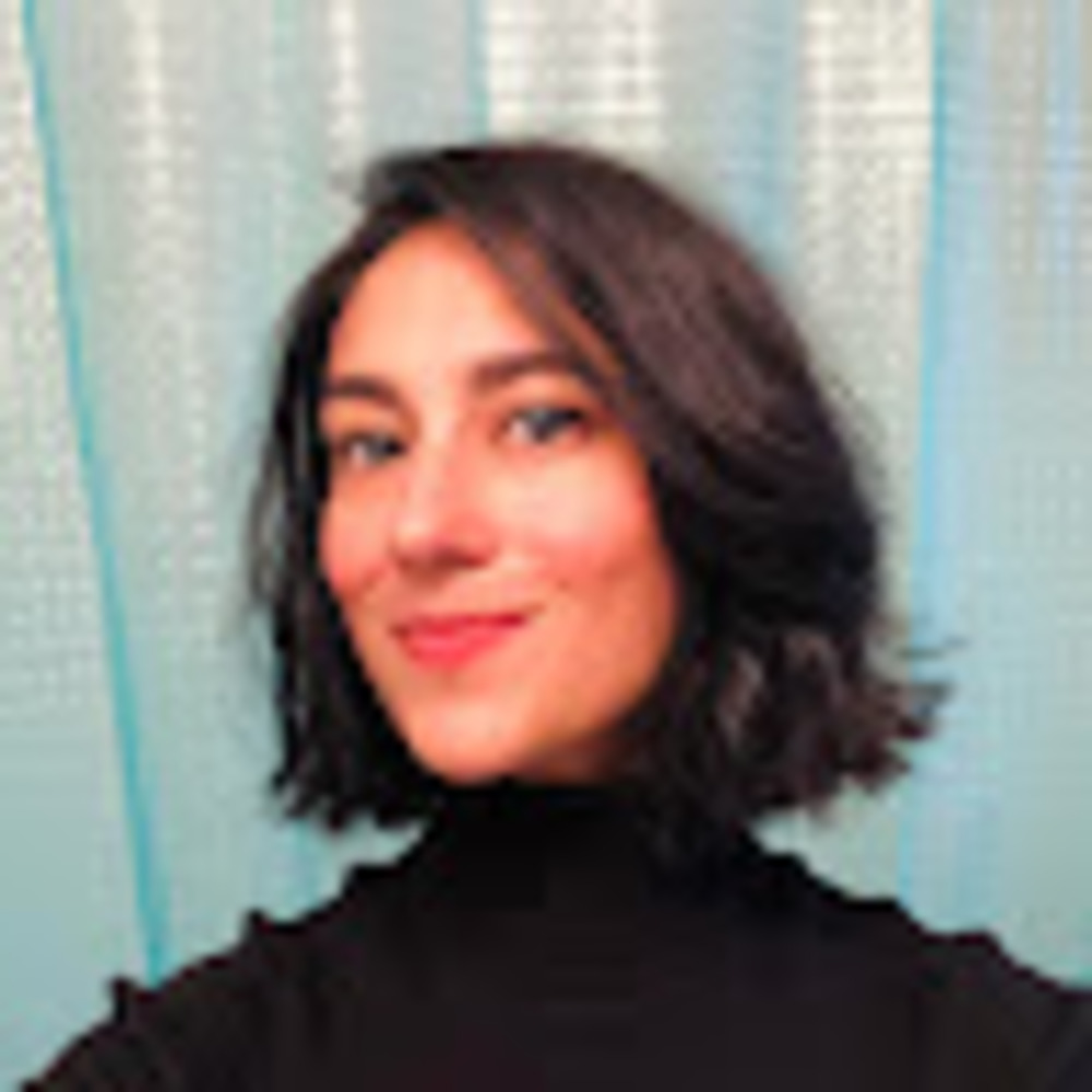 Meet your Posher, Ali